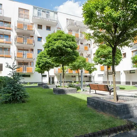 Apartment Super Apart Polkowska 11/5