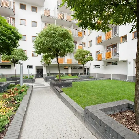 Apartment Super Apart Polkowska 11/5